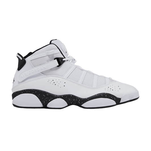 Air Jordan 6 Rings Reverse Oreo