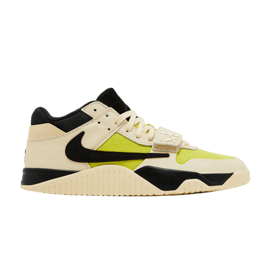 Air Jordan Jumpman Jack TR Travis Scott Bright Cactus