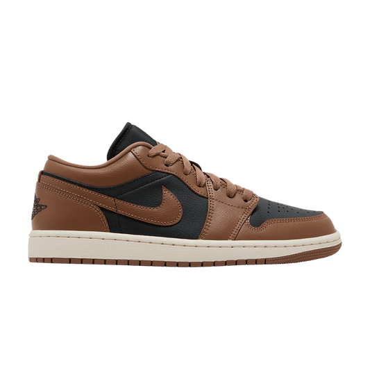 Air Jordan 1 Low Archaeo Brown (Women's)