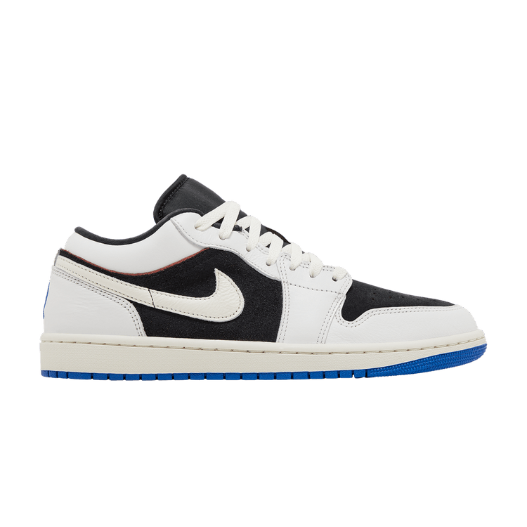 Air Jordan 1 Low Quai 54 (2024)