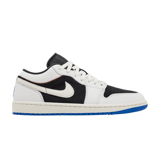 Air Jordan 1 Low Quai 54 (2024)
