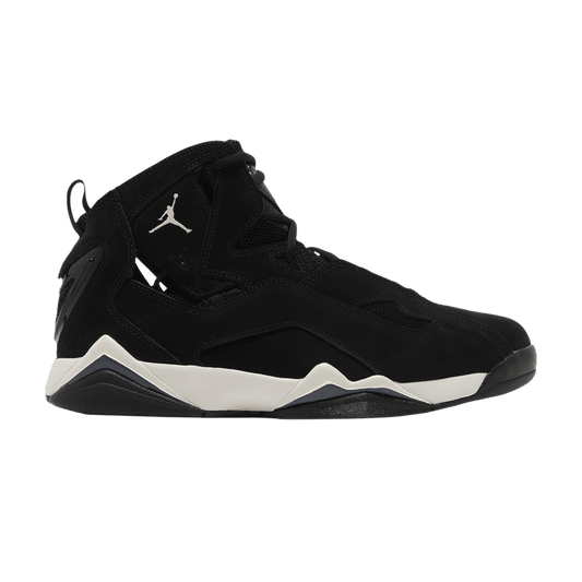 Air Jordan True Flight Black Phantom
