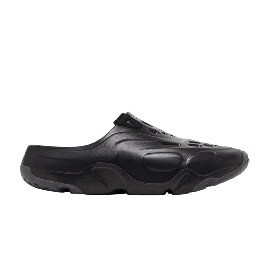 Air Jordan Roam Slide Black Iron Grey