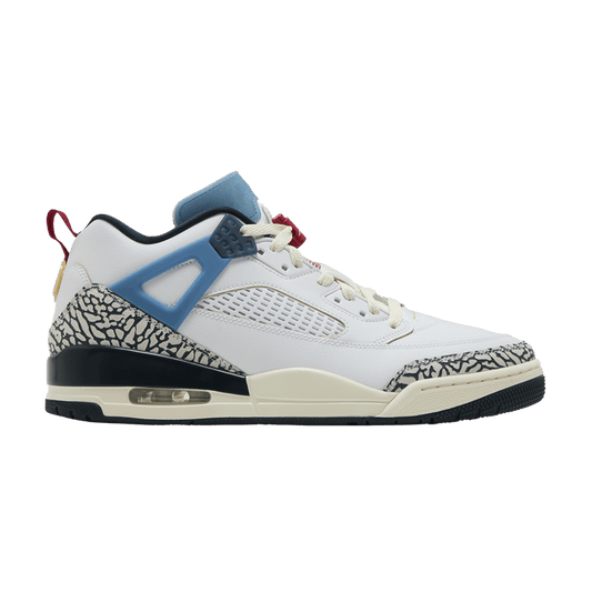 Air Jordan Spizike Low Motion Pack