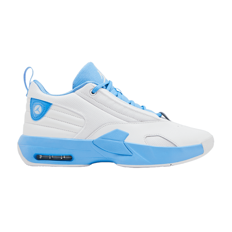 Air Jordan Max Aura 6 White University Blue (Women's)