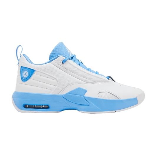 Air Jordan Max Aura 6 White University Blue (Women's)