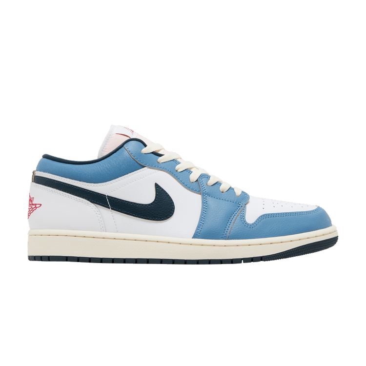 Air Jordan 1 Low SE Armory Navy