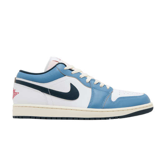 Air Jordan 1 Low SE Armory Navy