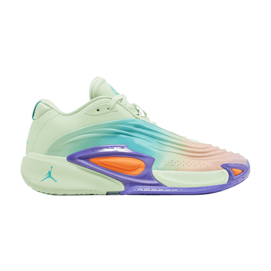 Air Jordan Luka 3 Blurred Vision