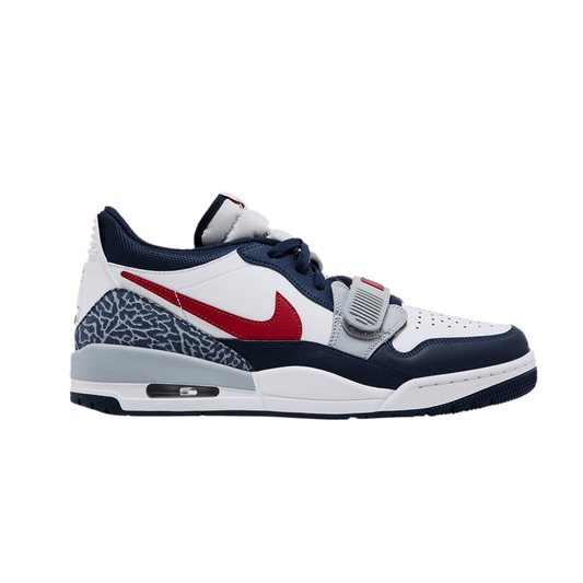 Air Jordan Legacy 312 Low Olympic