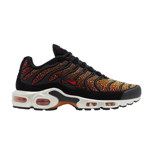 Nike Air Max Plus Swarovski Sunset (Women's)