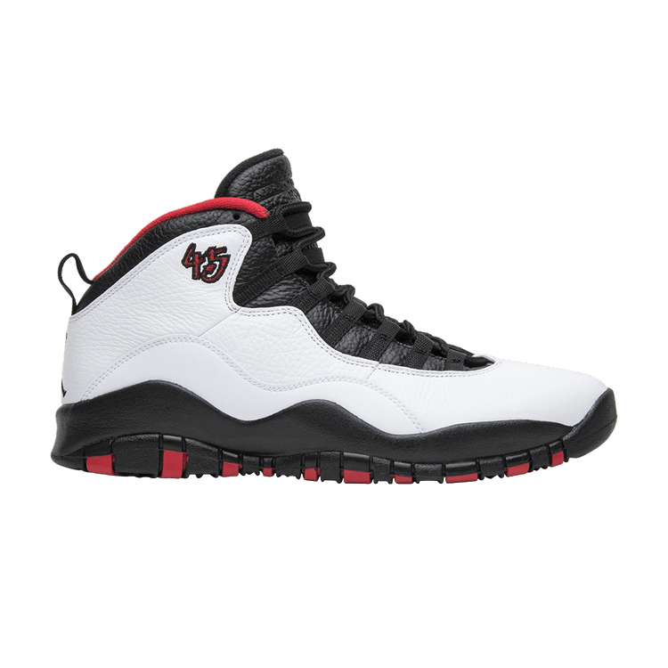 Air Jordan 10 Retro Double Nickel