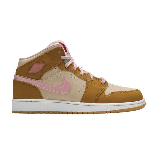 Air Jordan 1 Retro Lola Bunny (GS)
