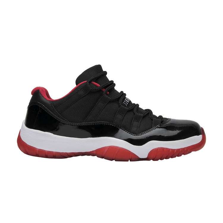 Air Jordan 11 Retro Low Bred