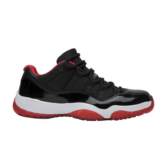 Air Jordan 11 Retro Low Bred