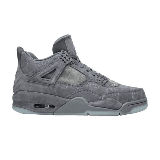 Air Jordan 4 Retro Kaws