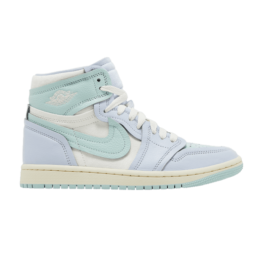 Air Jordan 1 High Method of Make Hydrogen Blue (Women's)