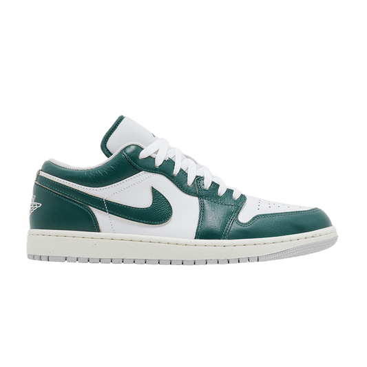 Air Jordan 1 Low SE Oxidized Green