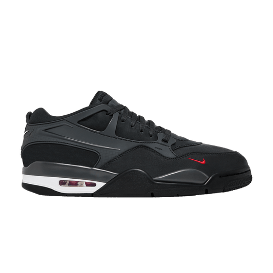 Air Jordan 4 RM SP Nigel Sylvester Driveway Grey