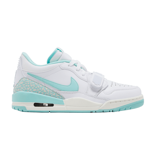 Air Jordan Legacy 312 Low White Light Dew (Women's)