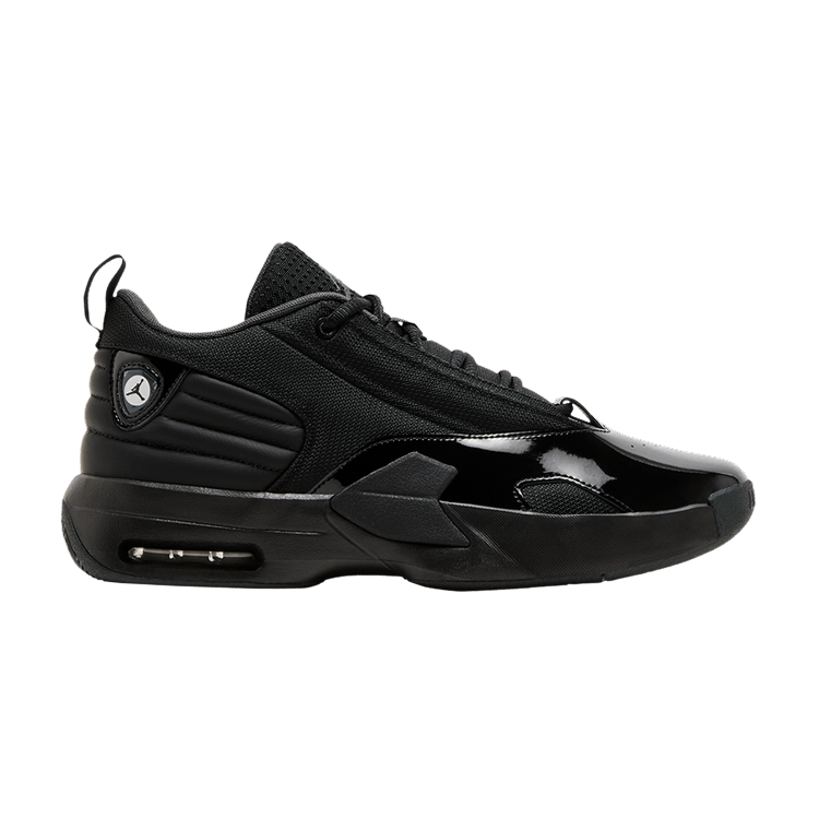 Air Jordan Max Aura 6 Black Anthracite