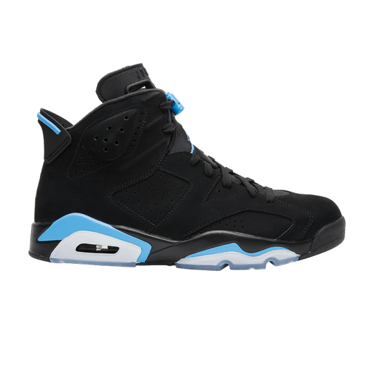 Air Jordan 6 Retro UNC