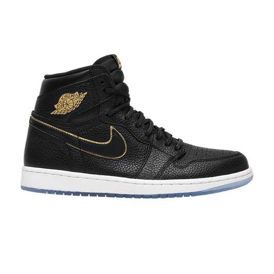 Air Jordan 1 Retro High City of Flight