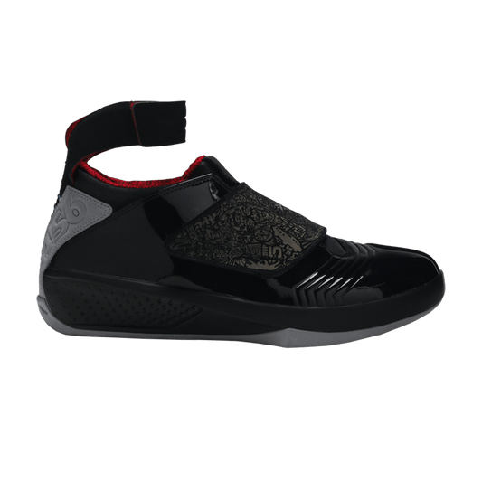 Air Jordan 20 Retro Stealth (2015)