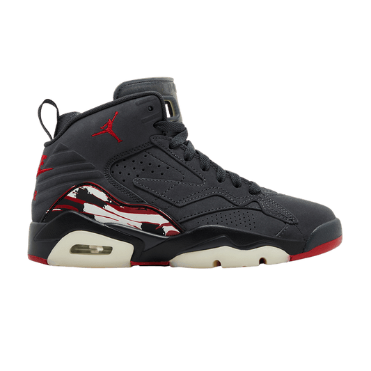 Air Jordan MVP Anthracite Gym Red (Women's)