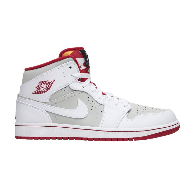 Air Jordan 1 Retro Hare Jordan (2015)