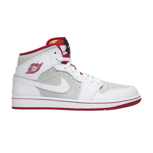 Air Jordan 1 Retro Hare Jordan (2015)