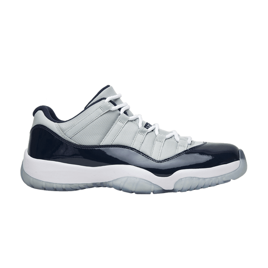 Air Jordan 11 Retro Low Georgetown