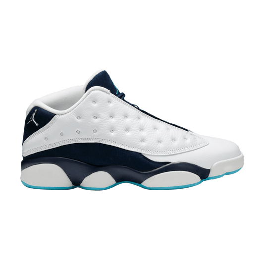 Air Jordan 13 Retro Low Hornets
