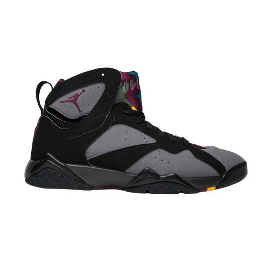 Air Jordan 7 Retro Bordeaux (2015)