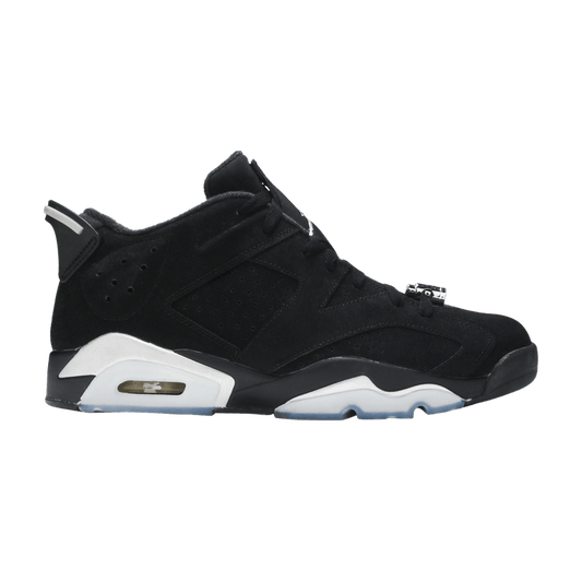 Air Jordan 6 Retro Low Chrome (2015)