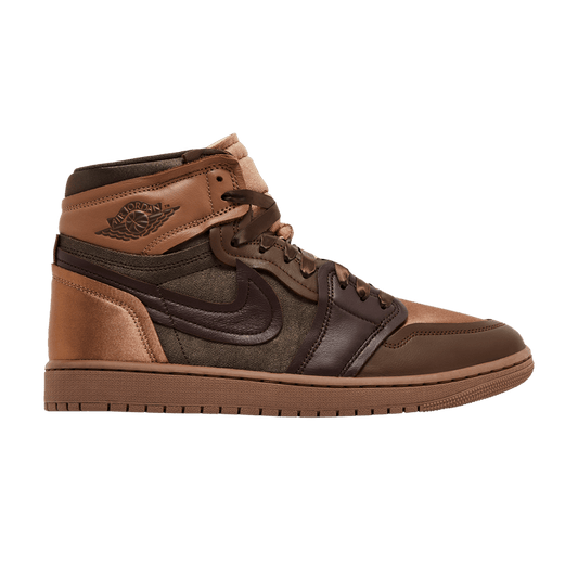 Air Jordan 1 High Method Of Make Archaeo Brown (Women's)