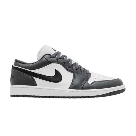 Air Jordan 1 Low Iron Grey