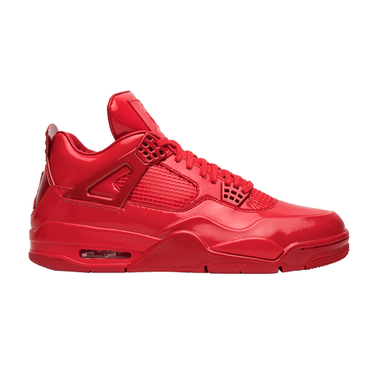 Air Jordan 4 Retro 11Lab4 Red