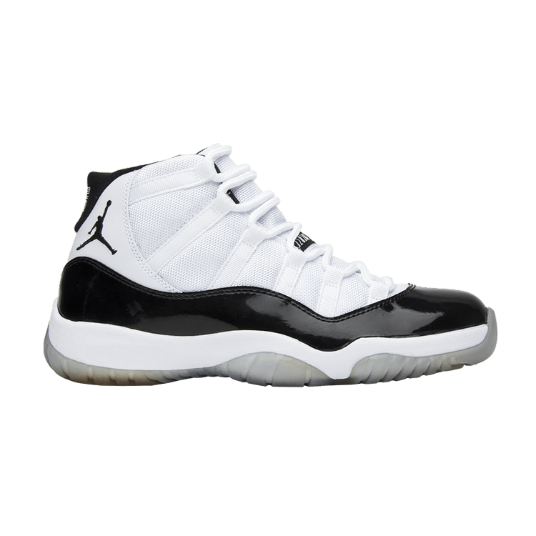 Air Jordan 11 Retro Concord (2011)