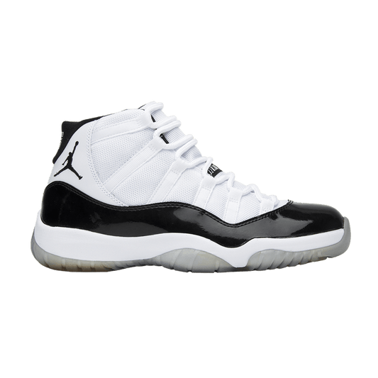 Air Jordan 11 Retro Concord (2011)