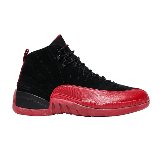 Air Jordan 12 Retro Flu Game (2009)
