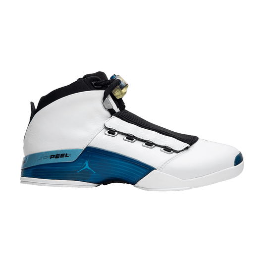 Air Jordan 17 OG Wizards Home