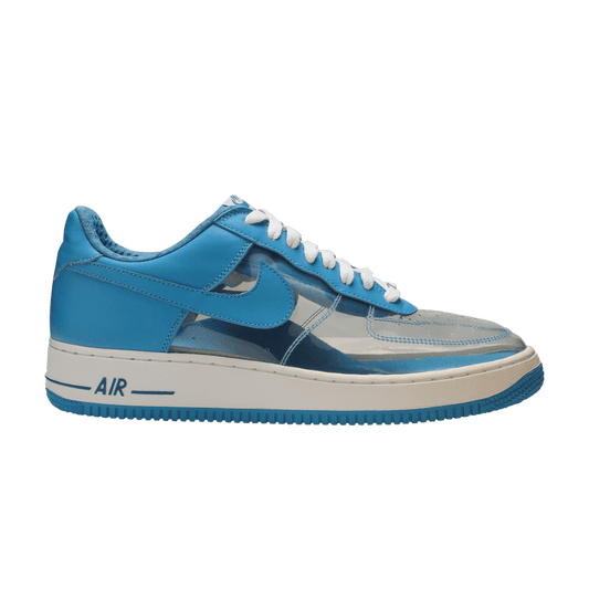 Nike Air Force 1 Low Fantastic 4 Invisible Woman