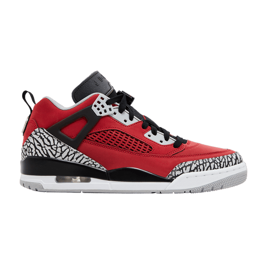 Air Jordan Spizike Low Toro
