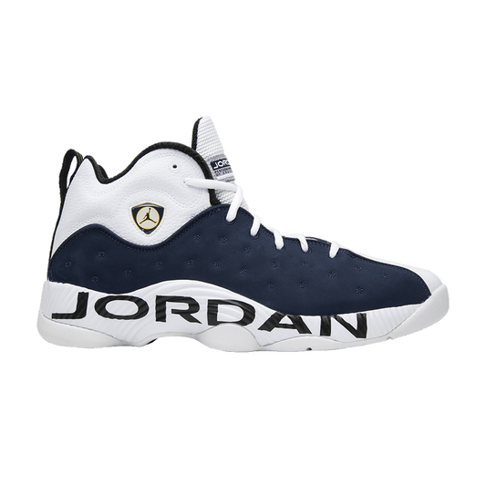 Air Jordan Jumpman 2 Navy