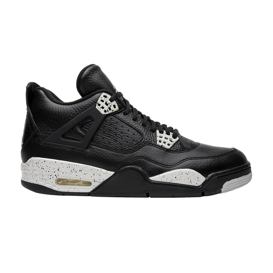 Air Jordan 4 Retro Oreo (2015)