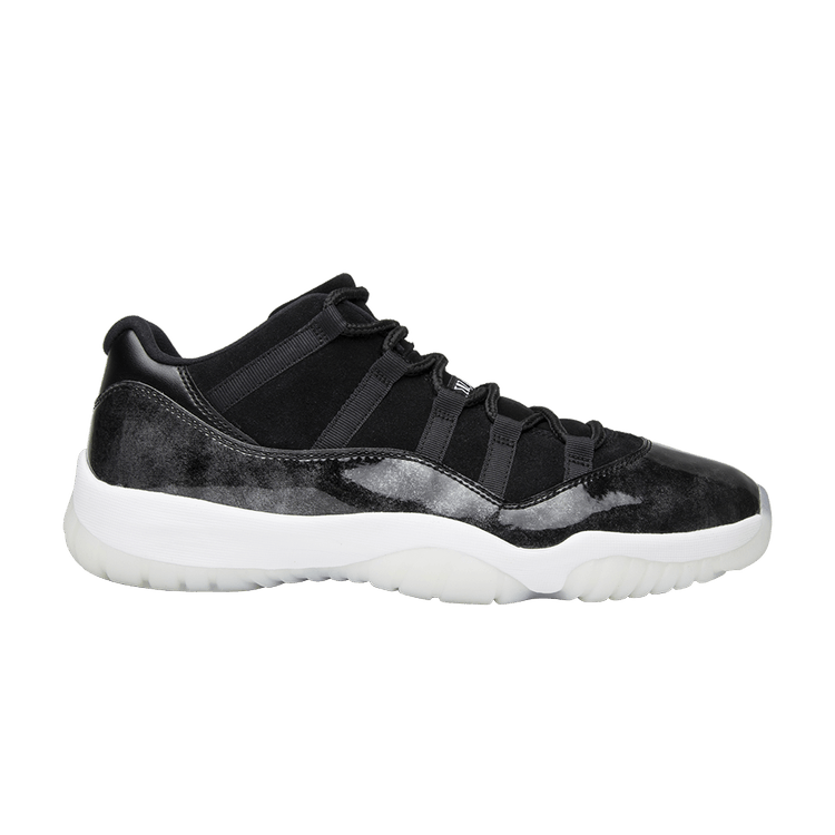 Air Jordan 11 Retro Low Barons