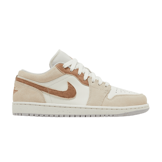 Air Jordan 1 Low SE Legend Light Brown