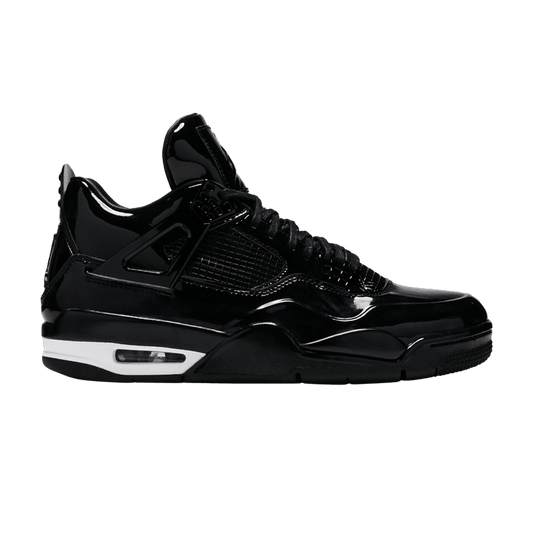 Air Jordan 4 Retro 11Lab4 Black