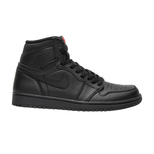 Air Jordan 1 Retro High OG Black